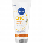 Nivea Q10 (pinguldav ja ergutav kehaseerum-losjoon &ndash; pinguldav ja ergutav kehaseerum 200ml