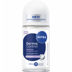 Nivea Derma Control Restore rull-antiperspirant 50ml