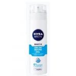 Nivea jahutav raseerimisgeel - raseerimisgeel 200ml