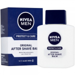 Nivea habemeajamisj&auml;rgne palsam 100 ml 100ml