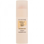 Max Factor Miracle Pure Luminous Touch s&auml;rapuuder - kreemjas s&auml;rapuuder 6 g 15 Rose Gold
