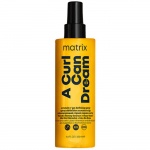 Matrix A Curl Can Dream Scrunch n' Go Defining Spray 250ml
