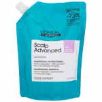 L&acute;Or&eacute;al Professionnel Scalp Advanced Anti-Discomfort Professional &scaron;ampooni t&auml;itepakend &ndash; rahustav &scaron;ampoon tundlikule peanahale 500ml