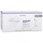 Goldwell Silklift Control Light Dimensions k&otilde;rgj&otilde;udlusega juuksevalgustaja 500.0g