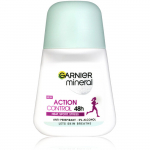 GARNIER Action Control rulldeodorant 48 tundi 50ml