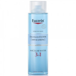 Eucerini DermatoCLEAN mitsellaarvesi 3in1 400ml