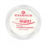 Essence All About Matt! puuder 8.0g