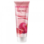 Dermacol Aroma Ritual Pomegranate Power Refreshing Shower Gel (granaat&otilde;un) &ndash; V&auml;rskendav du&scaron;igeel 250ml