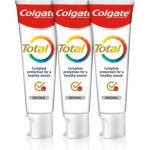 Colgate Total Original Trio hambapasta 75ml