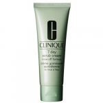 Clinique 7 Day Scrub Cream on &otilde;rn koorija igap&auml;evaseks kasutamiseks. 100ml