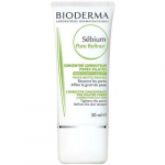 Bioderma S&Eacute;BIUM pooride puhastusvahend 30ml