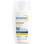 Bioderma Photoderm XDefense Ultra-Fluid SPF 50+ - Kaitsev nahavedelik 40ml