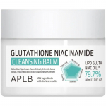 APLB glutatiooni niatsiinamiidi puhastuspalsam 80ml
