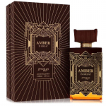 Zimaya Amber on suurep&auml;rane parf&uuml;&uuml;miekstrakt 100ml