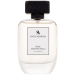 &Scaron;veitsi araabia roosi ja pat&scaron;uli EDP 100ml