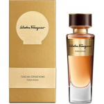 Salvatore Ferragamo Tuscan Creations Terra Rossa EDP parf&uuml;&uuml;mvesi naistele 100ml