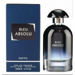 Riiffs Parf&uuml;&uuml;mid Bleu Absolu EDP 100ml