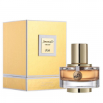 Leia Junoon Velvet naistele EDP 50ml