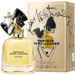 Marc Jacobs Perfect Intense EDP parf&uuml;&uuml;mvesi 50ml