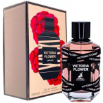 Maison Alhambra Victoria lilleorhidee EDP 100ml