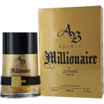 Lomani AB Spirit Millionaire for Men EDT 100ml
