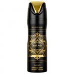 Lattafa Perfumes Oud For Glory Bade`e Al Oud deodorant 200ml