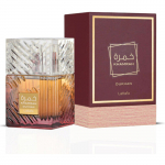 Lattafa parf&uuml;&uuml;mid Khamrah Dukhan EDP 100ml