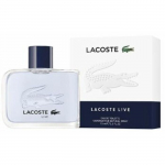 Lacoste Live EDT 75ml