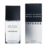 Issey Miyake L'Eau D'Issey Homme Intense EDT tester 125ml