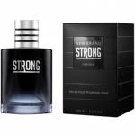 Initio Parfums Prives Prestige Strong EDT 100ml