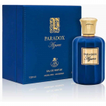 French Avenue Paradox Azuree EDP parf&uuml;&uuml;mvesi 100ml