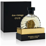 Prantsuse aven&uuml;&uuml; Don Vintage Oud EDP 100ml