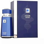 Prantsuse Avenue Azzure Aoud EDP 100ml