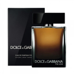Dolce Gabbana The One for Men parf&uuml;&uuml;mvee EDP tester 100ml