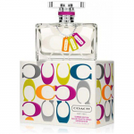 Coachi suvev&auml;ljaanne EDP 100ml