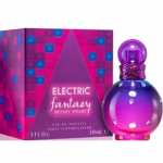 Britney Spearsi Electric Fantasy EDT 100ml