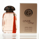 Armani Onde Vertige EDP parf&uuml;&uuml;mvesi naistele 50ml