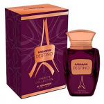 Al Haramain Destino prantsuse kollektsioon EDP 100ml