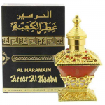 Al Haramain Attar Al Kaaba parf&uuml;&uuml;m 25ml