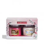 Yankee Circle'i lumegloobuse Wonderlir komplekt 2 tk 2 vnt