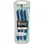Wilkinson Sword Precision Styler (3 tk) 3 vnt