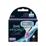 Wilkinson Sword HYDRO Silk naistele (3 tk) - Varupea 3 vnt