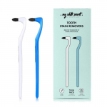 Hambaplekieemaldajad "Minu valge saladus" 2 tk 2 vnt