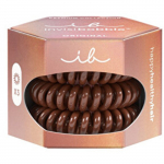 Invisibobble Original Premium Pretzel Brown - Juuksekumm (3 tk) 3 vnt