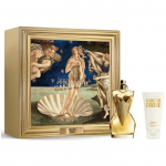 Jean Paul Gaultier Gaultier Divine kinkekomplekt EDP 50 ml ja kehakreem 75 ml 50 ml + 75 ml