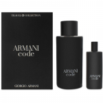 Armani Code meestele m&otilde;eldud kinkekomplekt EDT 125 ml ja EDT 15 ml 125ml