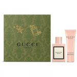 Gucci Gucci Bloom kinkekomplekt EDP 50 ml ja kehakreem 50 ml 50ml
