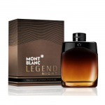Mont Blanc Legend Night EDP parf&uuml;&uuml;mvesi 100ml