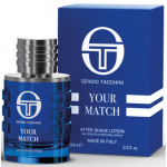 Sergio Tacchini Your Match EDT 100ml