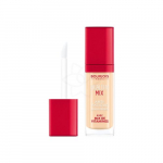 Bourjois Healthy Mix Clean & Vegan v&auml;simusevastane peitekreem, 6 ml 51 Light Vanilla